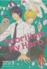 HITORIJIME MY HERO MANGA BOX SET VOL 01 [9798888772324]